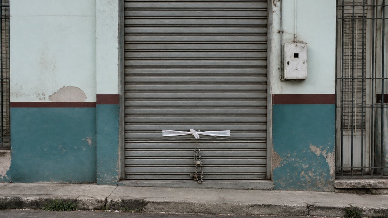 MIPYME cerrada en Cuba tras la ofensiva de la ONAT contra los negocios privados