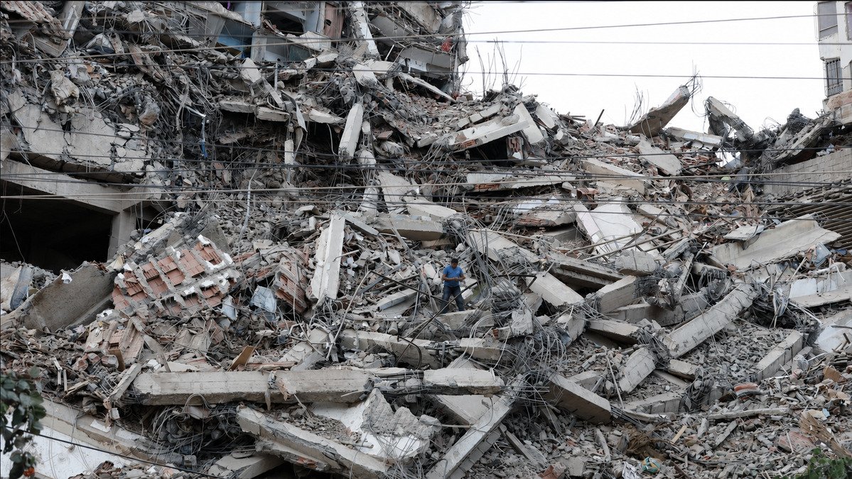 Terremoto en Venezuela hoy, EN VIVO: balance de víctimas, edificios colapsados y últimas noticias